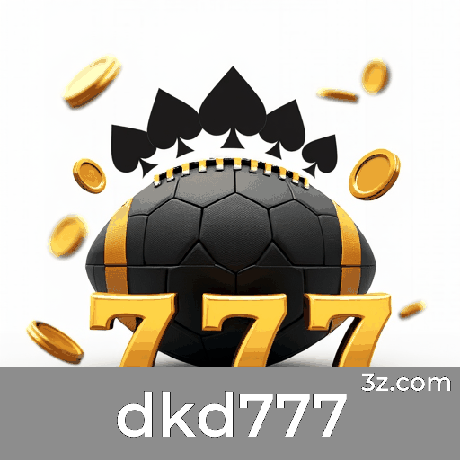 dkd777: Cassino Online e Apostas Seguras